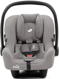 Автолюлька Joie i-Snug 2 Pebble, с рождения – 75 см 3