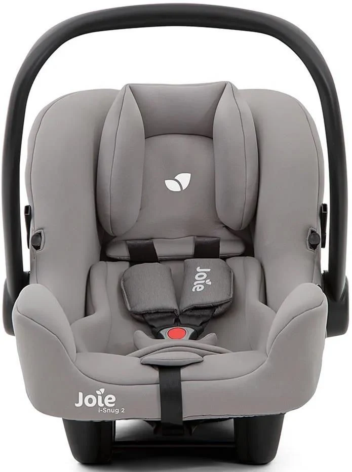 Автолюлька Joie i-Snug 2 Pebble, с рождения – 75 см 3
