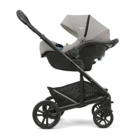 Автолюлька Joie i-Size i-Gemm 3 Pebble, с рождения – 85 см 8