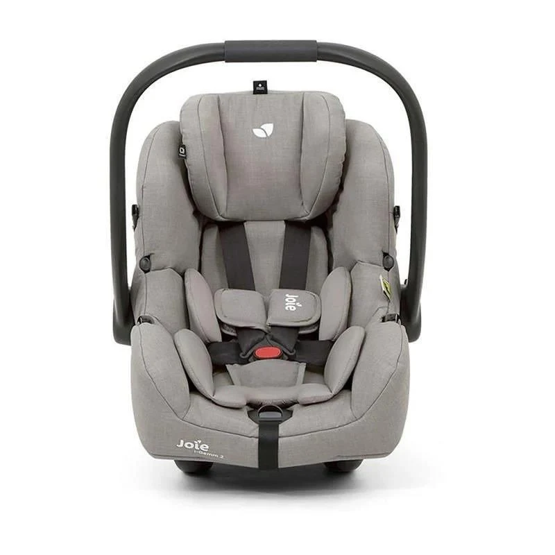 Автолюлька Joie i-Size i-Gemm 3 Pebble, с рождения – 85 см 3