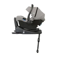 Автолюлька Joie i-Size i-Gemm 3 Pebble, с рождения – 85 см 7