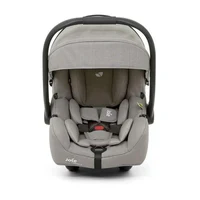 Автолюлька Joie i-Size i-Gemm 3 Pebble, с рождения – 85 см 4