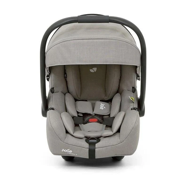 Автолюлька Joie i-Size i-Gemm 3 Pebble, с рождения – 85 см 4