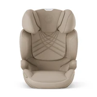 Автокресло Cybex Solution T i-fix Plus Cozy Beige, beige