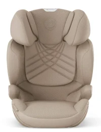 Автокресло Cybex Solution T i-fix Plus Cozy Beige, beige 4