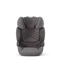 Scaun auto Cybex Solution T i-fix Plus Mirage grey, dark grey 2