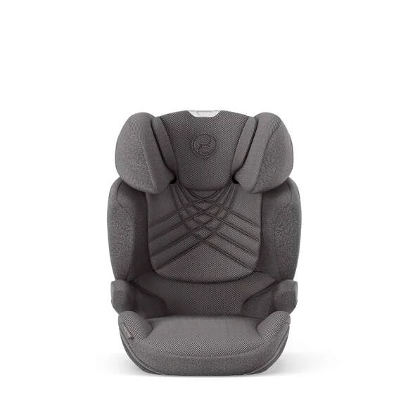 Scaun auto Cybex Solution T i-fix Plus Mirage grey, dark grey 2