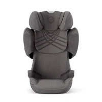 Scaun auto Cybex Solution T i-fix Plus Mirage grey, dark grey 4
