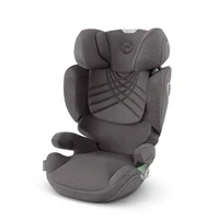 Scaun auto Cybex Solution T i-fix Plus Mirage grey, dark grey 5