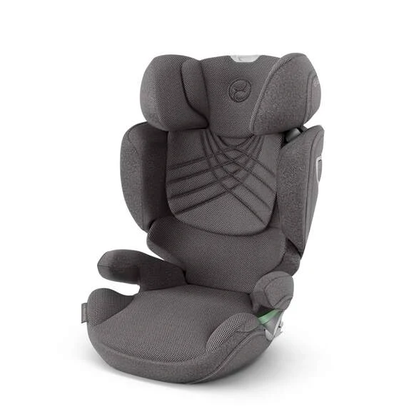 Scaun auto Cybex Solution T i-fix Plus Mirage grey, dark grey 5