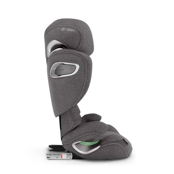 Scaun auto Cybex Solution T i-fix Plus Mirage grey, dark grey 7