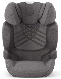 Scaun auto Cybex Solution T i-fix Plus Mirage grey, dark grey