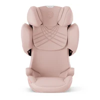 Автокресло Cybex Solution T i-fix Plus Peach Pink 7