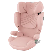 Автокресло Cybex Solution T i-fix Plus Peach Pink 2