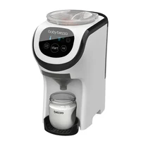 Аппарат для приготовления детской смеси Formula Pro Mini Baby Brezza
