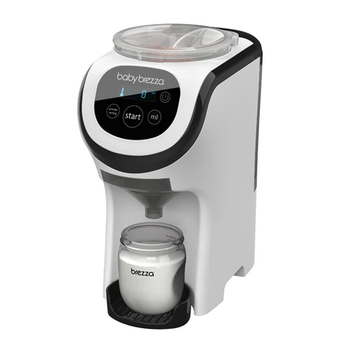 Аппарат для приготовления детской смеси Formula Pro Mini Baby Brezza