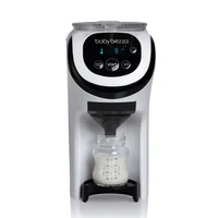Аппарат для приготовления детской смеси Formula Pro Mini Baby Brezza 2