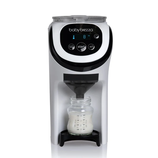 Аппарат для приготовления детской смеси Formula Pro Mini Baby Brezza 2