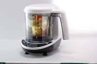 Robot de bucatarie Food Maker Deluxe Baby Brezza 3