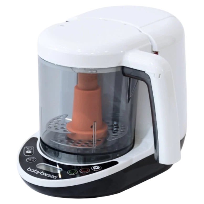 Robot de bucatarie Food Maker Deluxe Baby Brezza 2