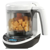 Robot de bucatarie Food Maker Deluxe Baby Brezza 5