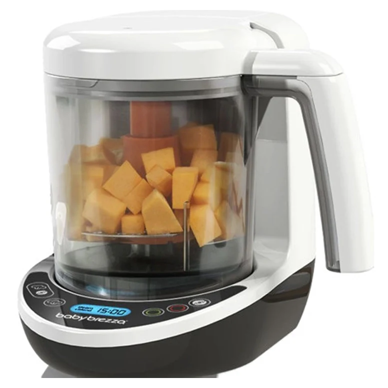 Robot de bucatarie Food Maker Deluxe Baby Brezza 5