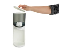 Incalzitor instant biberoane Baby Brezza 8