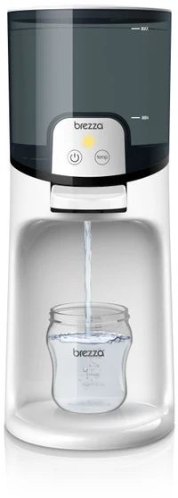 Incalzitor instant biberoane Baby Brezza 2