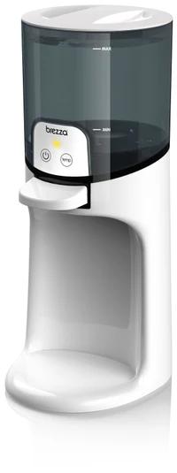 Incalzitor instant biberoane Baby Brezza 3