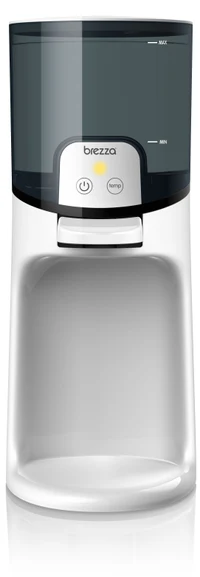 Incalzitor instant biberoane Baby Brezza 5
