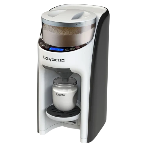 Аппарат для приготовления детской смеси Formula Pro Advanced Baby Brezza