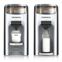 Dispozitiv de preparat lapte praf Formula Pro Advanced Baby Brezza 10