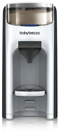 Dispozitiv de preparat lapte praf Formula Pro Advanced Baby Brezza 4