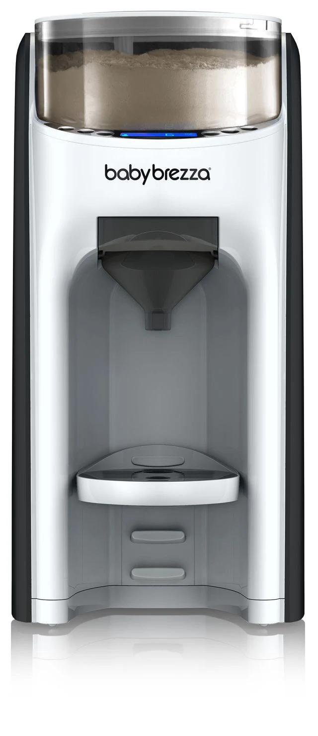 Dispozitiv de preparat lapte praf Formula Pro Advanced Baby Brezza 4