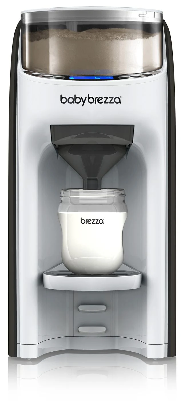 Dispozitiv de preparat lapte praf Formula Pro Advanced Baby Brezza 5