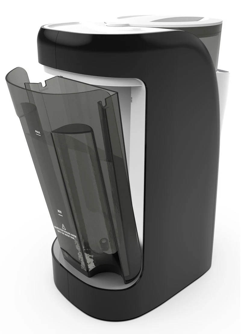 Dispozitiv de preparat lapte praf Formula Pro Advanced Baby Brezza 7