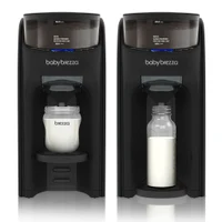 Dispozitiv de preparat lapte praf Formula Pro Advanced Black, Baby Brezza 6
