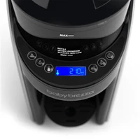 Dispozitiv de preparat lapte praf Formula Pro Advanced Black, Baby Brezza 2