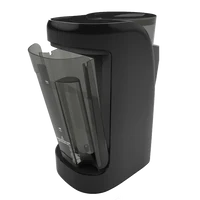 Dispozitiv de preparat lapte praf Formula Pro Advanced Black, Baby Brezza 5
