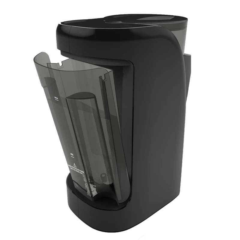 Dispozitiv de preparat lapte praf Formula Pro Advanced Black, Baby Brezza 5