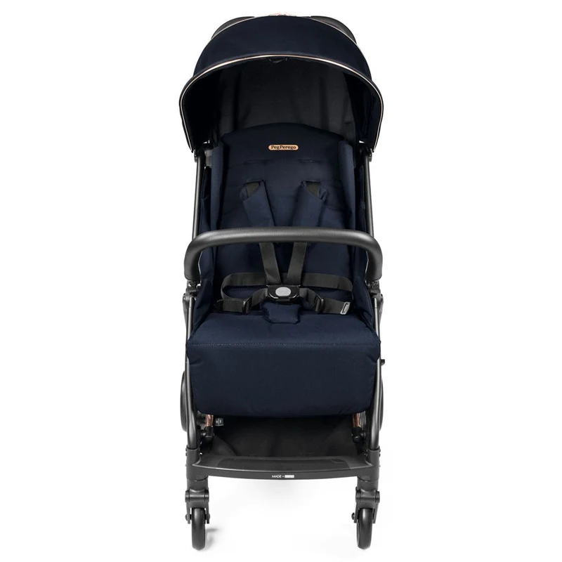 Carucior Peg Perego Selfie Blue Shine 3