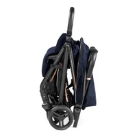 Carucior Peg Perego Selfie Blue Shine 4