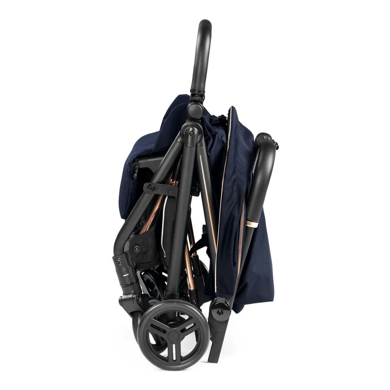 Carucior Peg Perego Selfie Blue Shine 4