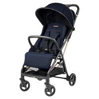 Carucior Peg Perego Selfie Blue Shine