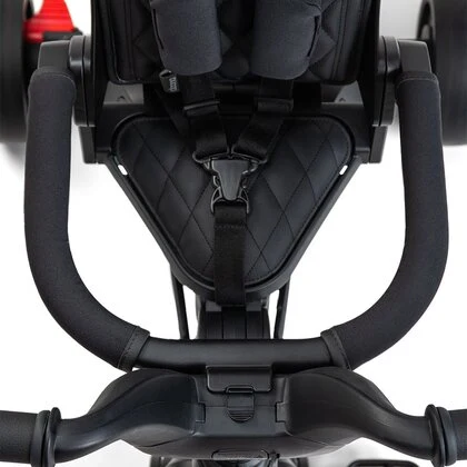 Tricicleta Doona Liki Trike Midnight Editie limitata 5