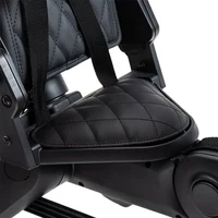 Tricicleta Doona Liki Trike Midnight Editie limitata 6
