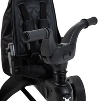 Tricicleta Doona Liki Trike Midnight Editie limitata 7