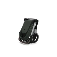 Joolz Cărucior compact Hub+, Marvellous Green 4