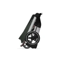 Joolz Cărucior compact Hub+, Marvellous Green 5