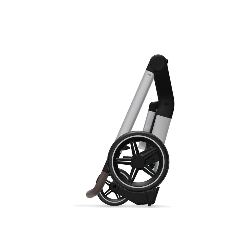 Joolz Cărucior compact Hub+, Marvellous Green 7